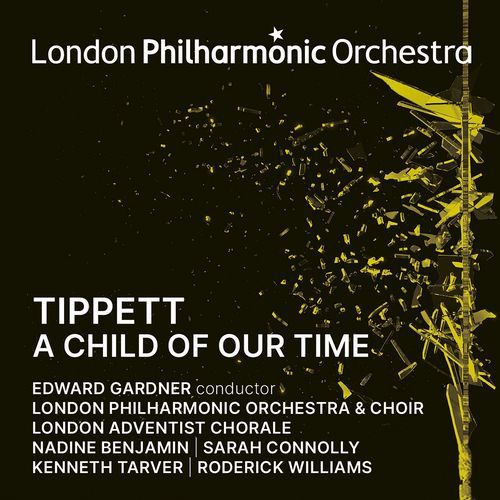 Tippett: A Child of Our Time