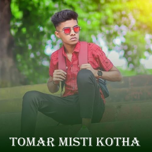 Tomar Misti Kotha