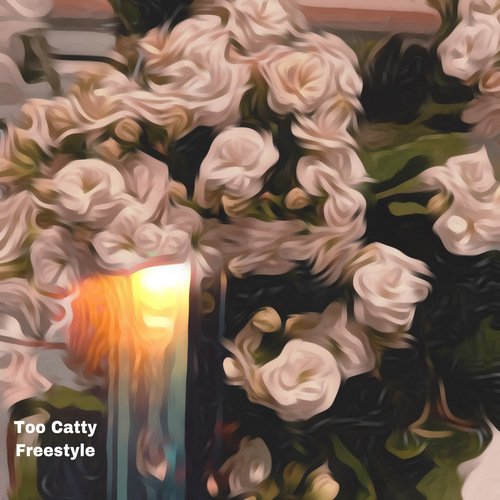 Too Catty Freestyle