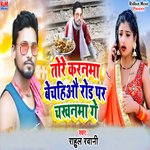 Tore Karanma Bhechahiau Rod Par Chakhanma Ge