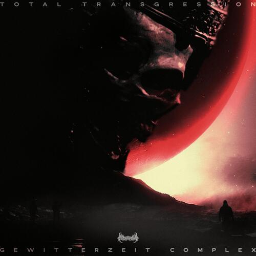 Head Splitter cover art