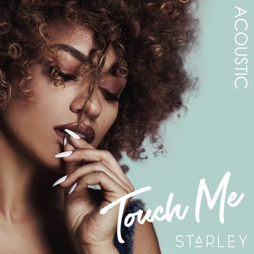 Touch Me (Acoustic)_poster_image