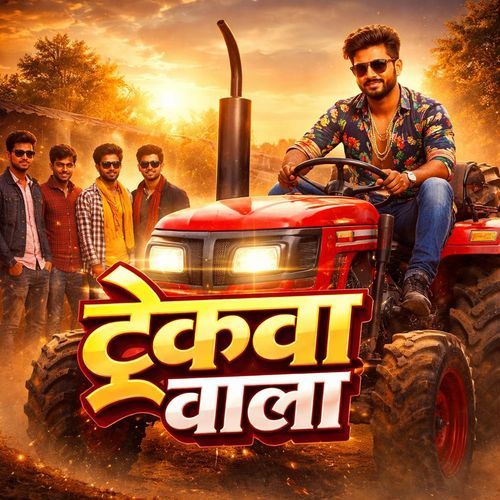 Trackva Wala