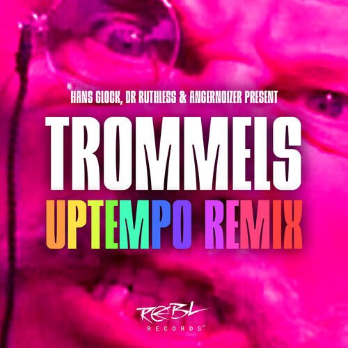 Trommels (Angernoizer Remix)_poster_image