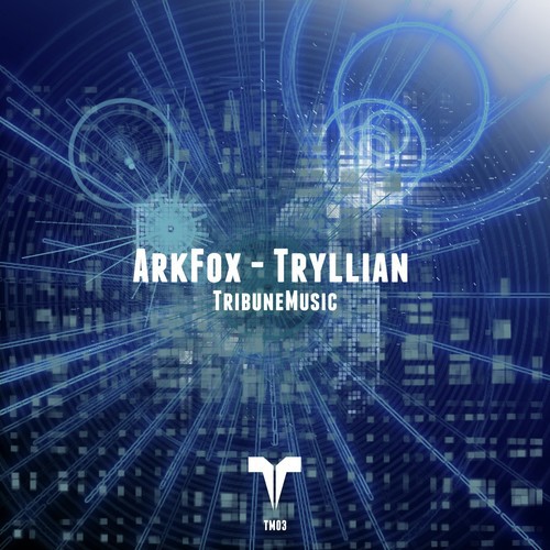 Tryllian cover art