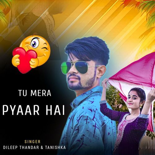 Tu Mera Pyaar Hai