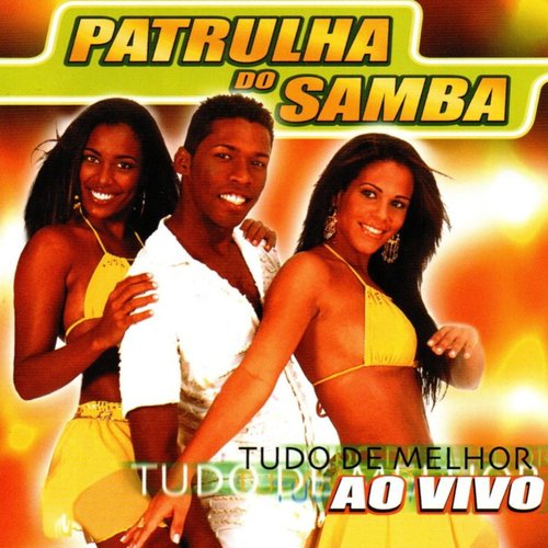 Tudo de Melhor (Ao Vivo)_poster_image