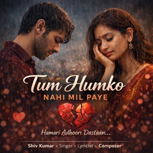 Tum Humko Nahi Mil Paye