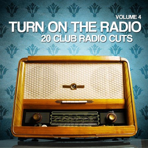 Turn It Up (Radio Mix)