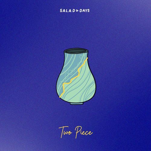 Mosaic cover art