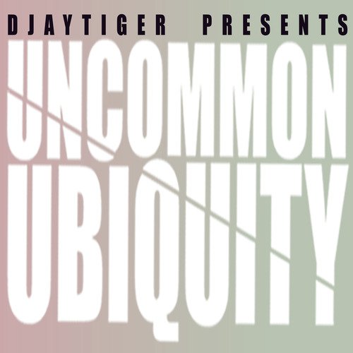 Uncommon Ubiquity_poster_image