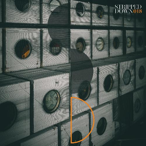 Utopie (Murat Uncuoglu Remix) cover art