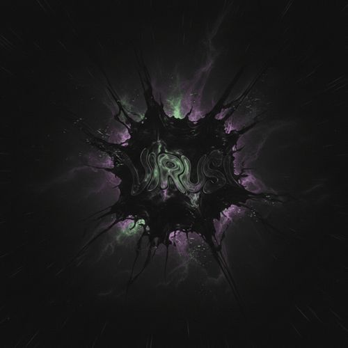 VIRUS cover art