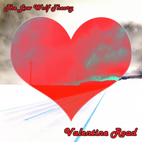 Valentine Road cover art