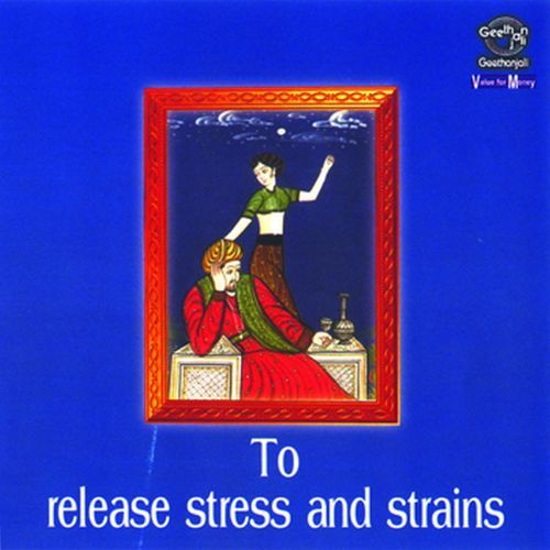 Vedic Mantras To Release Stress And Strains