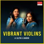Vibrant Violins (Instrumental)