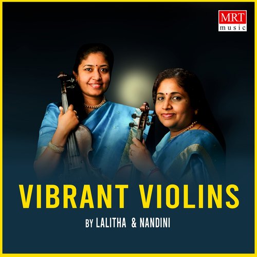 Vibrant Violins (Instrumental)