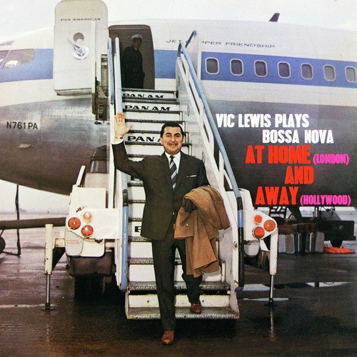 Ricardo cover art