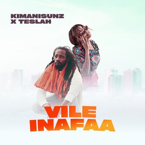 Vile Inafaa cover art