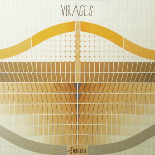 Virages EP