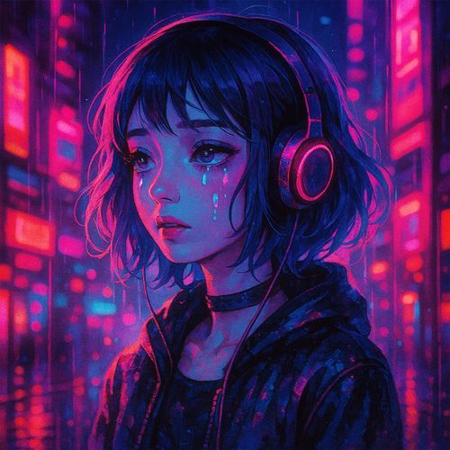 Drifting in Moonlight