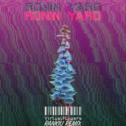 Virtual Flowers (Rankiu Remix)_poster_image