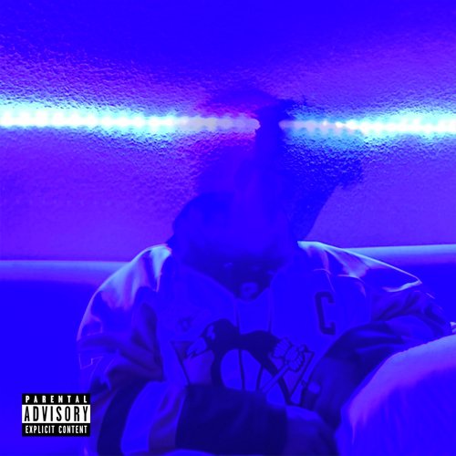 Wayne cover art