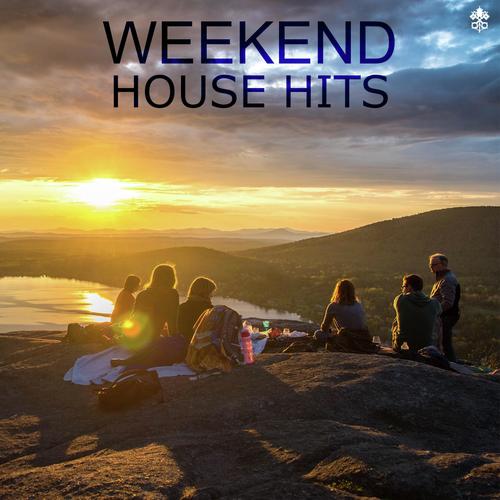 Weekend House Hits_poster_image