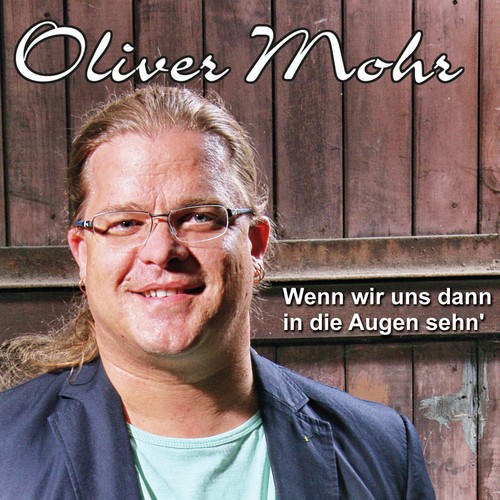 Oliver Mohr