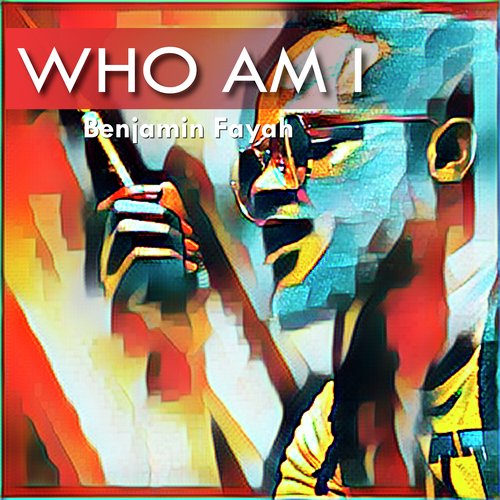 Who Am I_poster_image