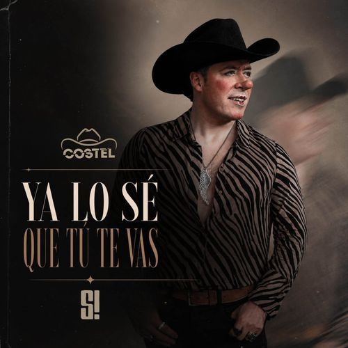 Ya Lo Sé Que Tú Te Vas