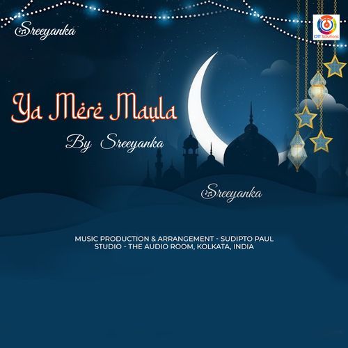 Ya Mere Maula - Single