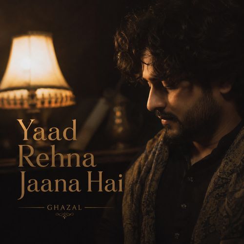 Yaad Rehna Jaana Hai