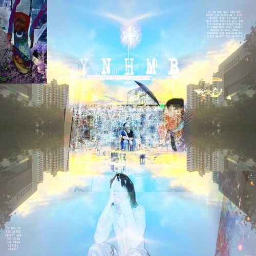 Ynhmb cover art
