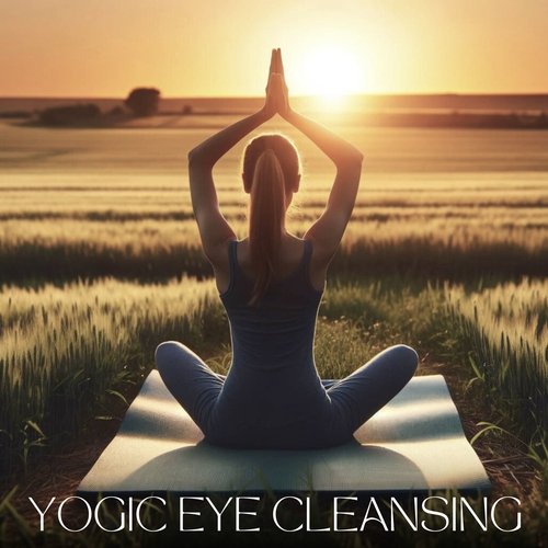 Yogic Eye Cleansing: Trataka for Concentration and Memory