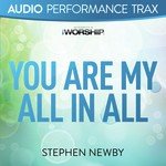 You Are My All In All