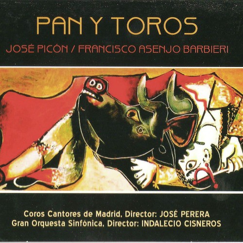 Pan y Toros: "En Nombre del Rey..."