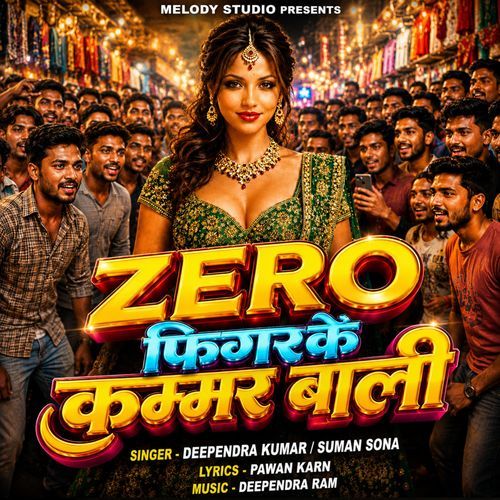 Zero Figar Ke Kammar Bali (Romantic Song)