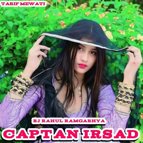 captan irsad