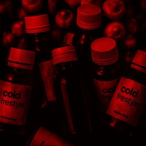 cold freestyle
