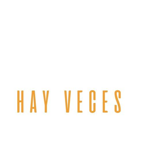 hay veces cover art