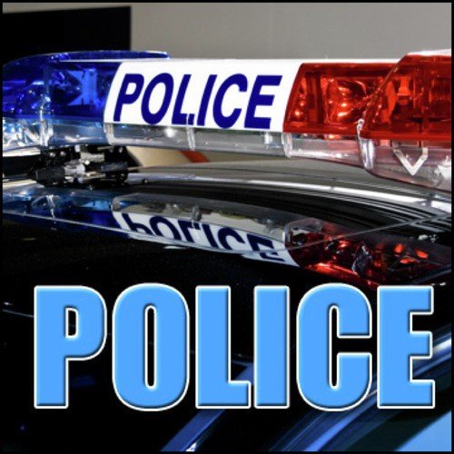 Police, Equipment - Police Protective Kevlar Vest: Put on, Emergency Police Equipment