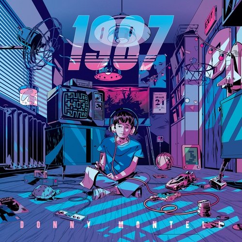 Baubas cover art