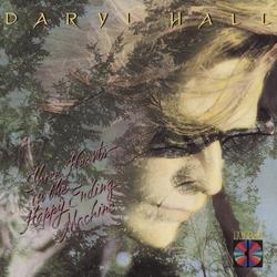 Daryl Hall