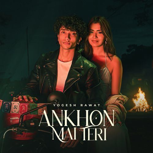Aankhon Mein Teri