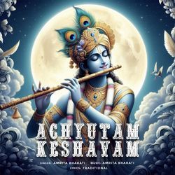 Achyutam Keshavam-KgwDfSVEZ1I