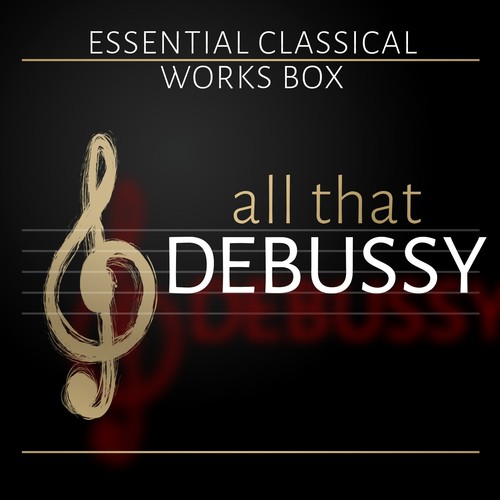 All That Debussy
