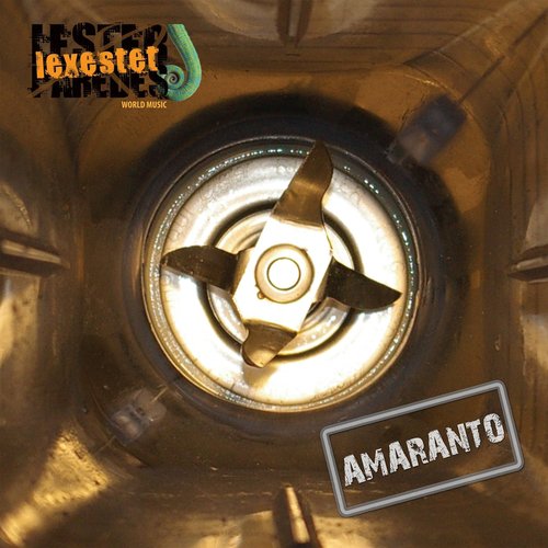 Amaranto (feat. Lexestet)_poster_image