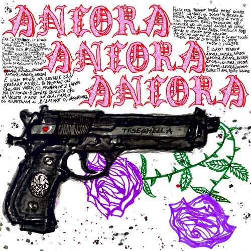 Ancora Ancora Ancora cover art