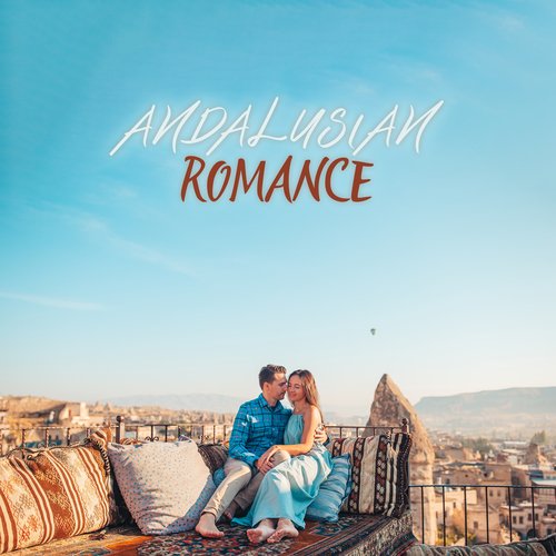 Andalusian Romance: Valentine’s Day with Spanish Jazz Accent